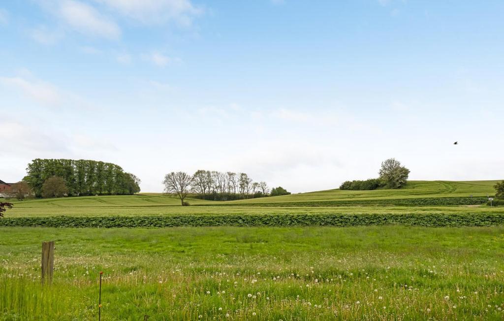 Broagerland Ferielejlighed Sonderborg Grasten Exteriér fotografie